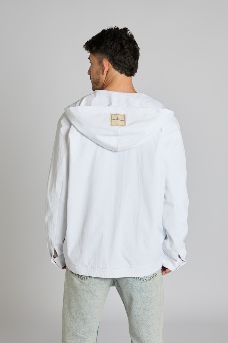 NYL JACKET W26