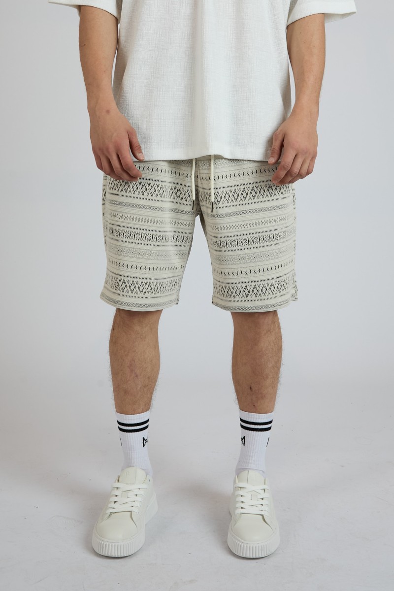 מכנס קצר לוטוס S26