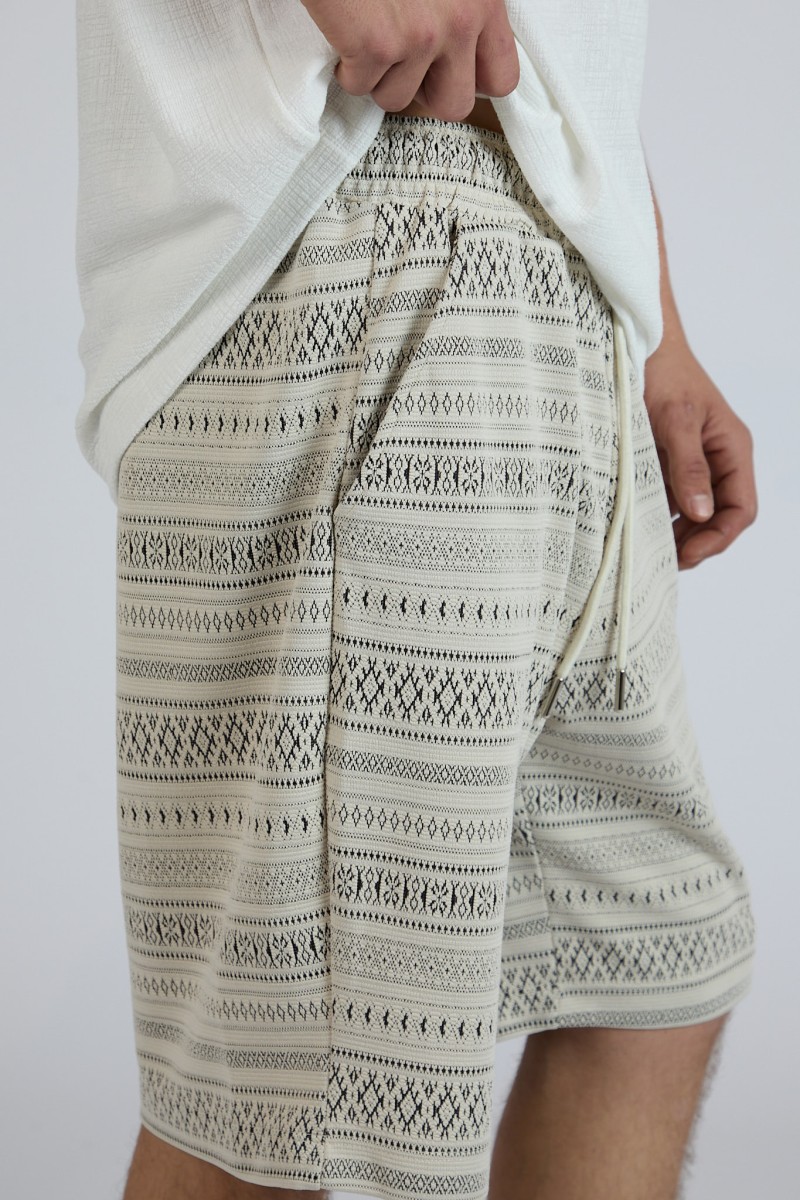 מכנס קצר לוטוס S26