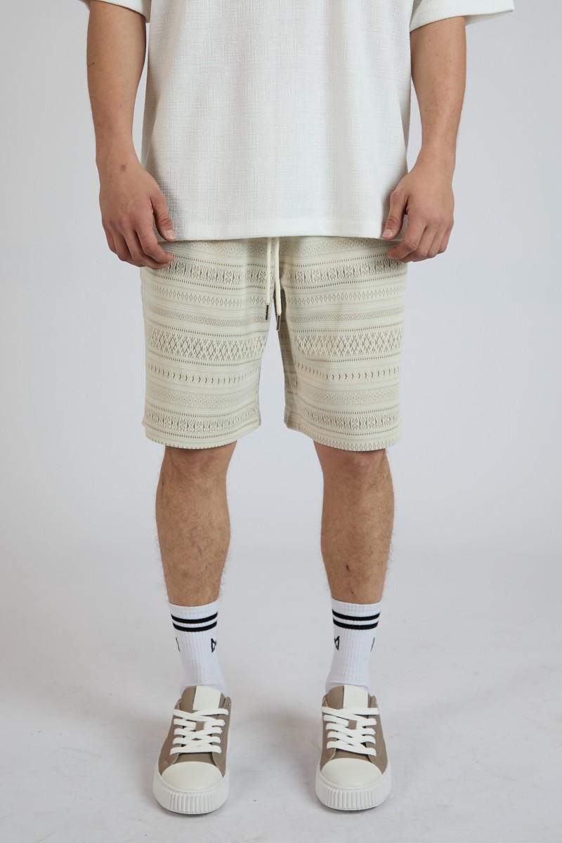 מכנס קצר לוטוס S26