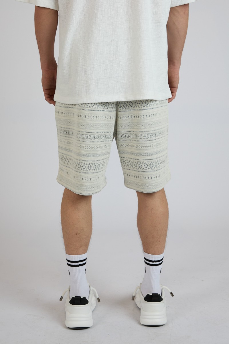 מכנס קצר לוטוס S26