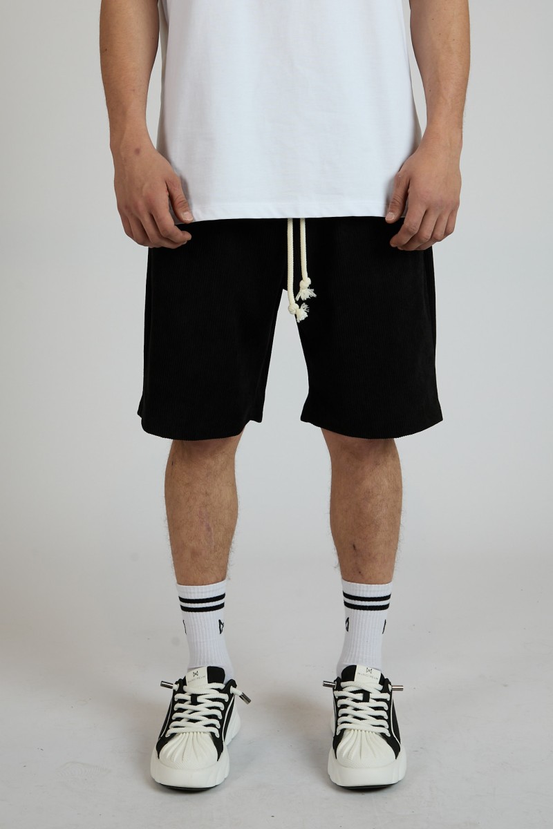 מכנס קורדרוי קצר S26