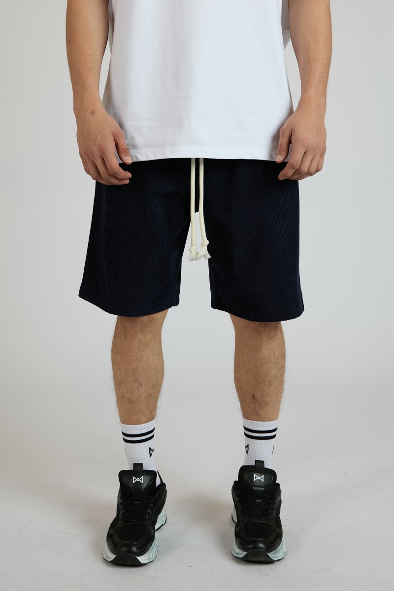 מכנס קורדרוי קצר S26