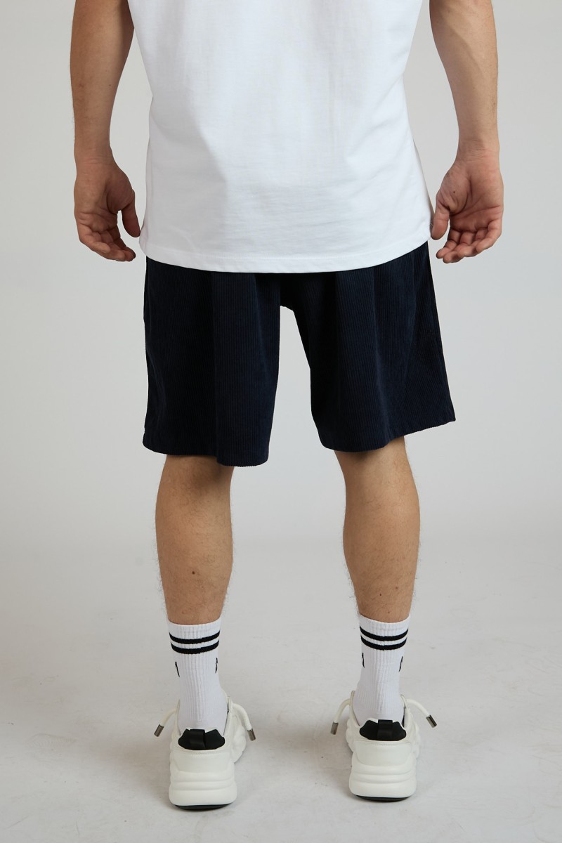 מכנס קורדרוי קצר S26