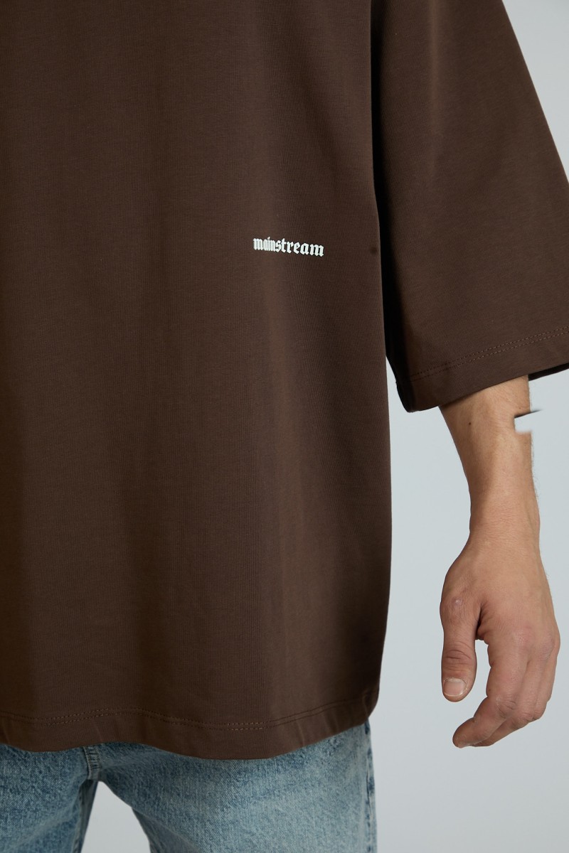 T - OVERSIZE ICON S26