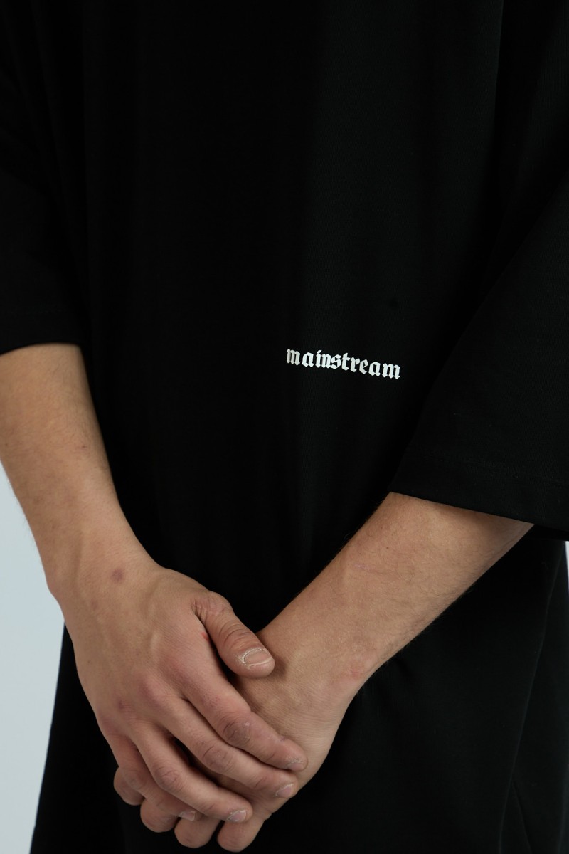 T - OVERSIZE ICON S26