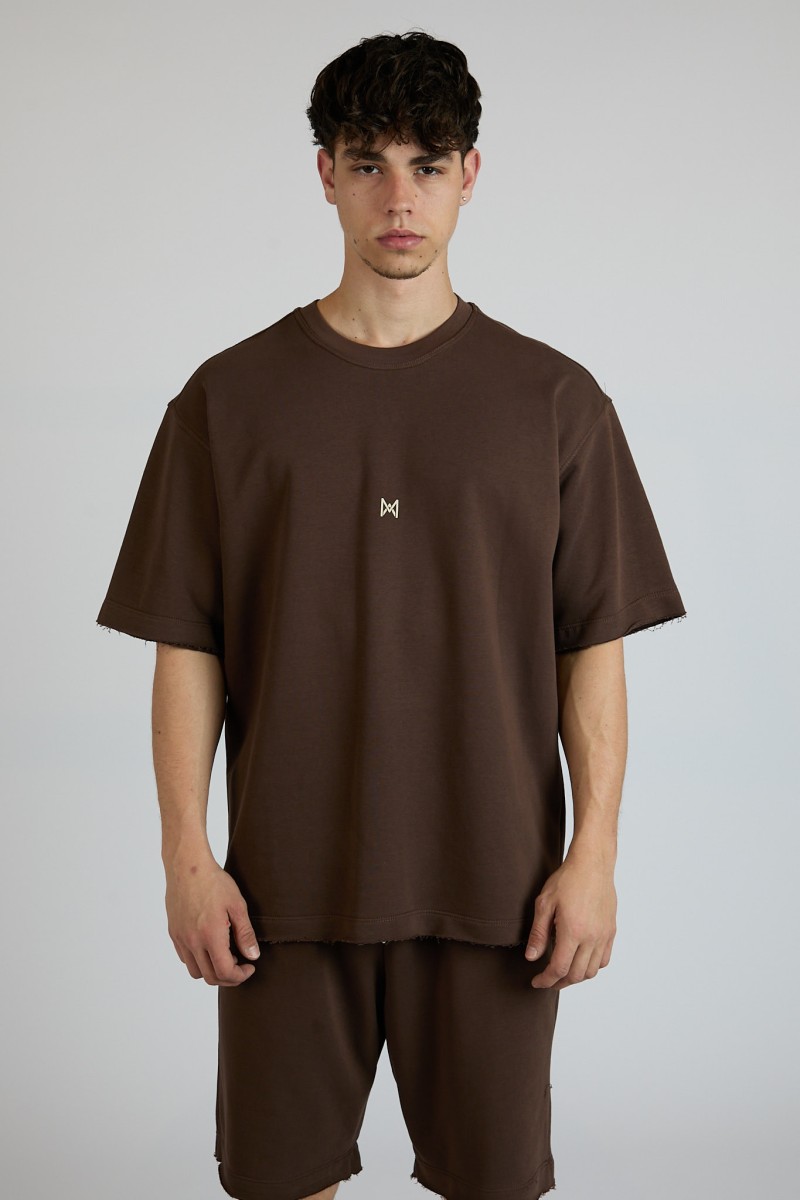 טישרט פרנץ טרי S26