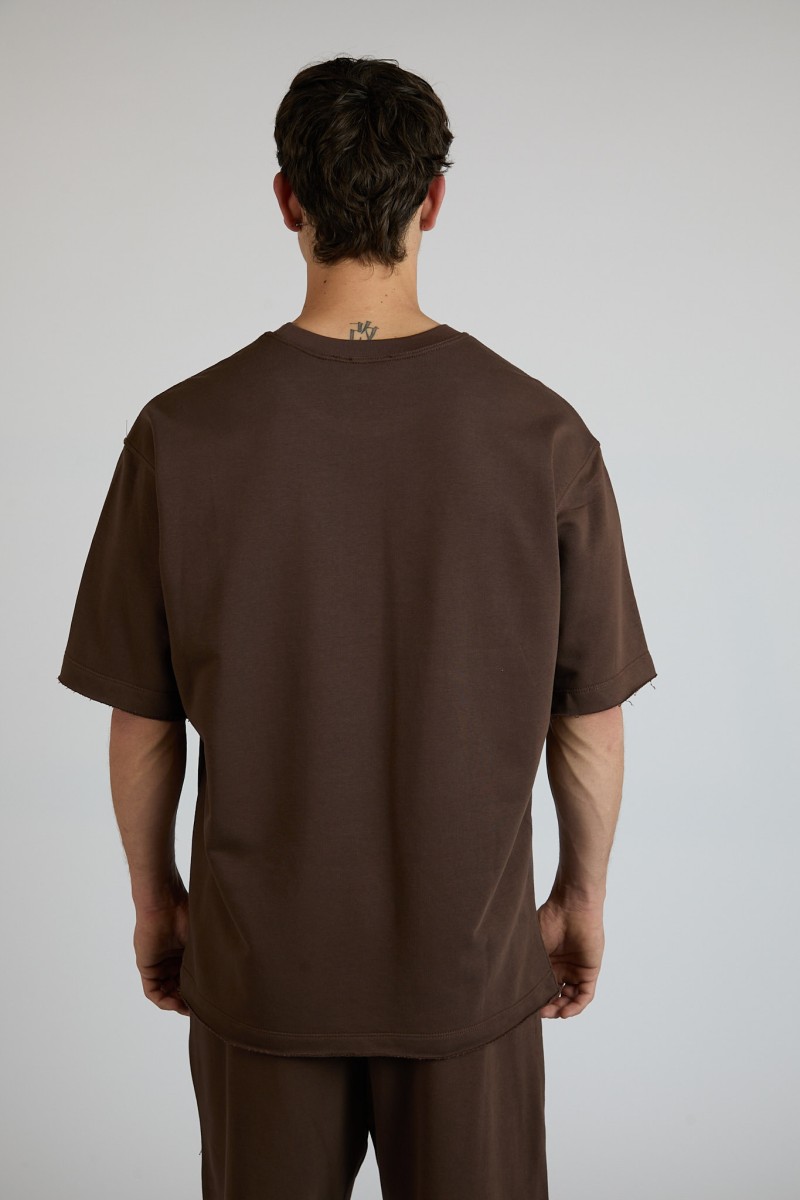 טישרט פרנץ טרי S26