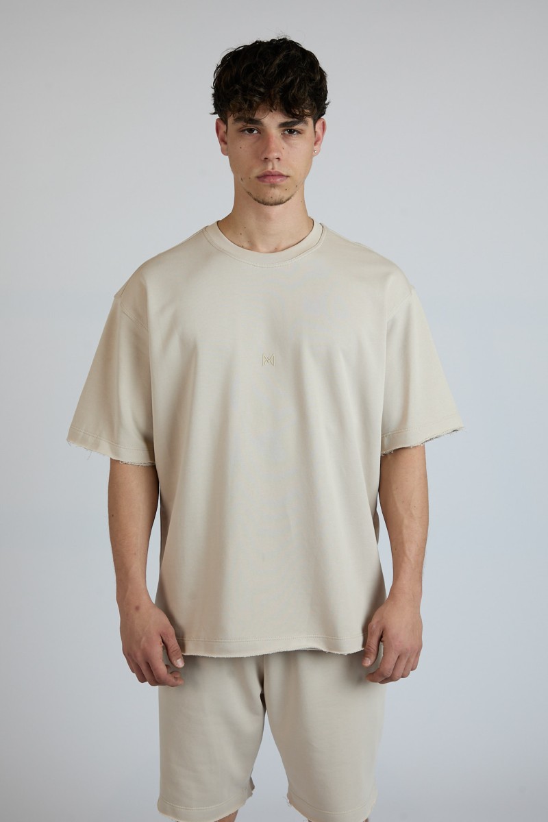 טישרט פרנץ טרי S26