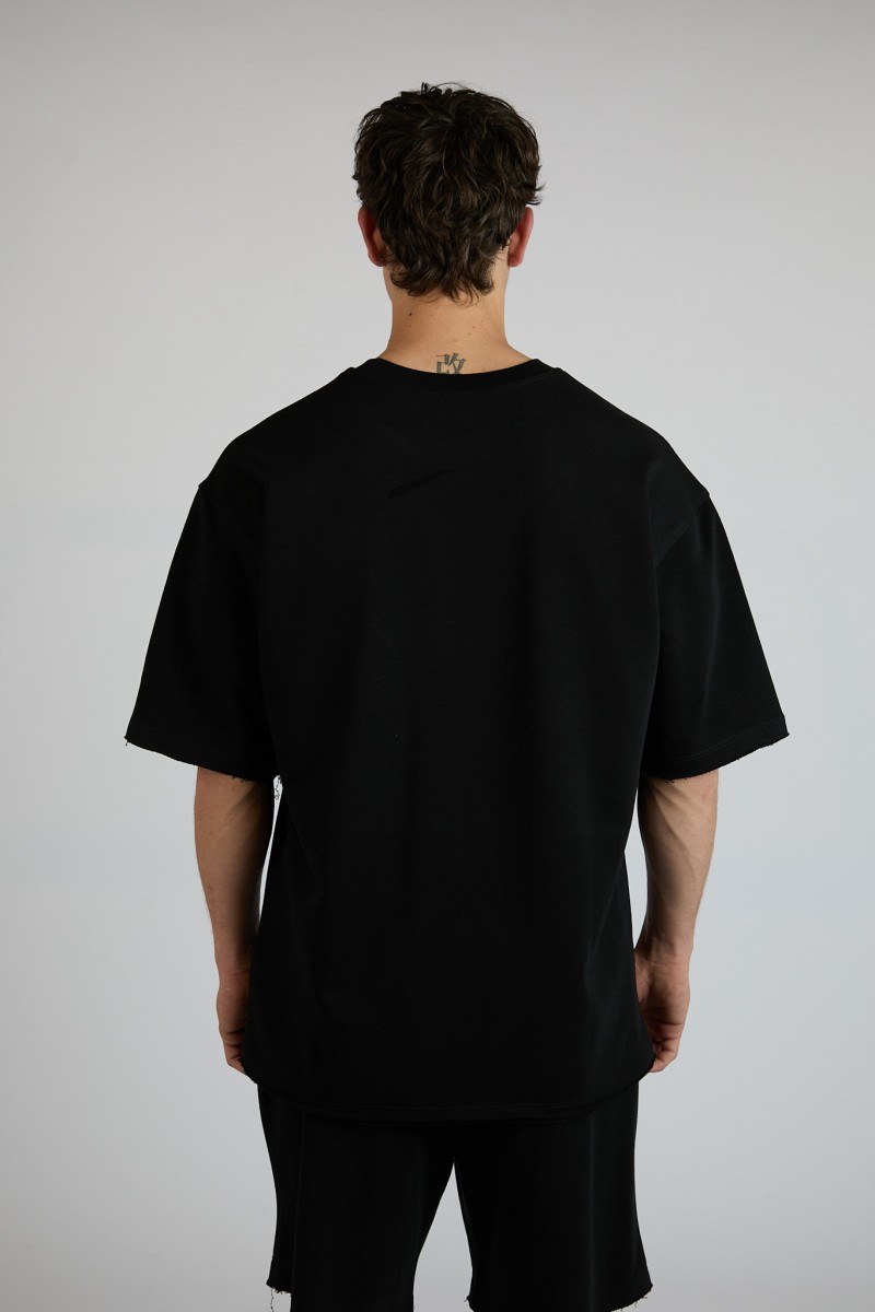 טישרט פרנץ טרי S26