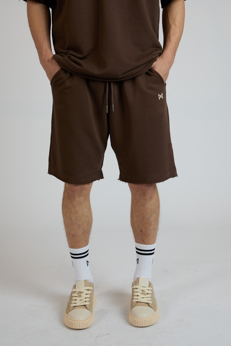 מכנס פרנץ טרי S26