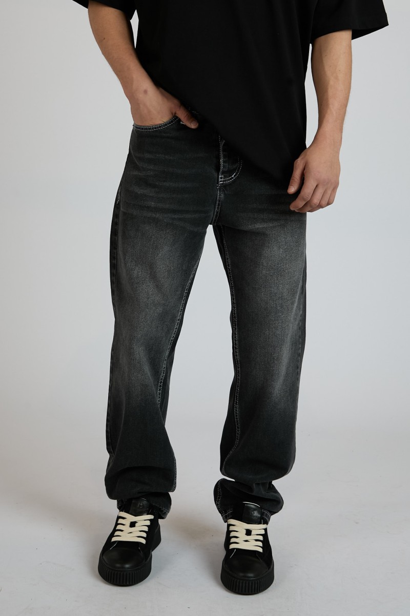 BAGGY JEANS 2955