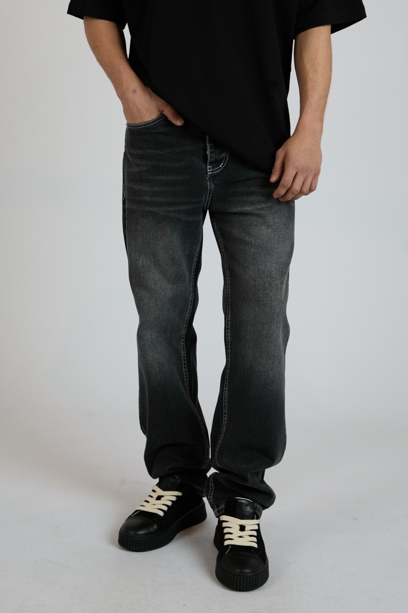 BAGGY JEANS 2955