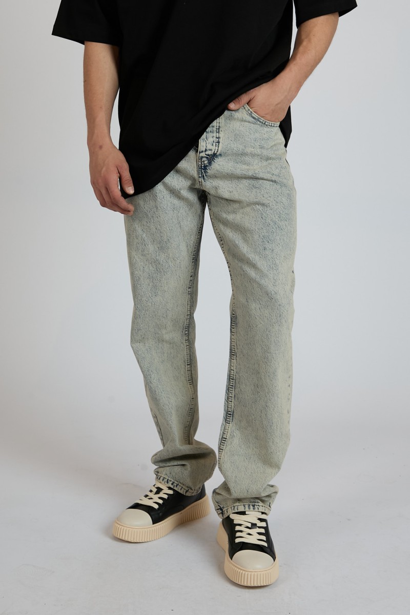BAGGY JEANS 3249