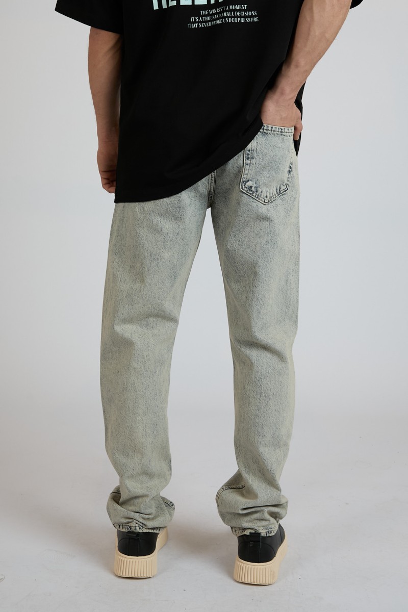 BAGGY JEANS 3249