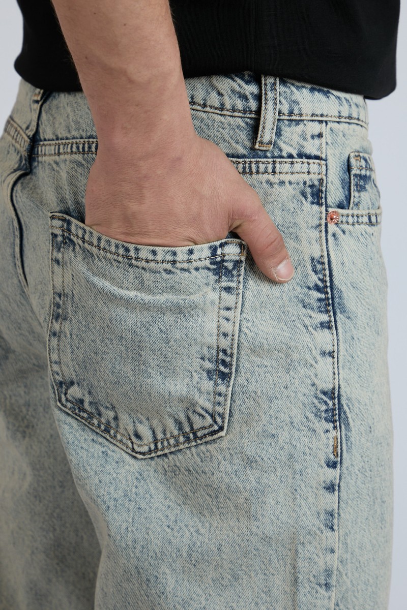 BAGGY JEANS 3249
