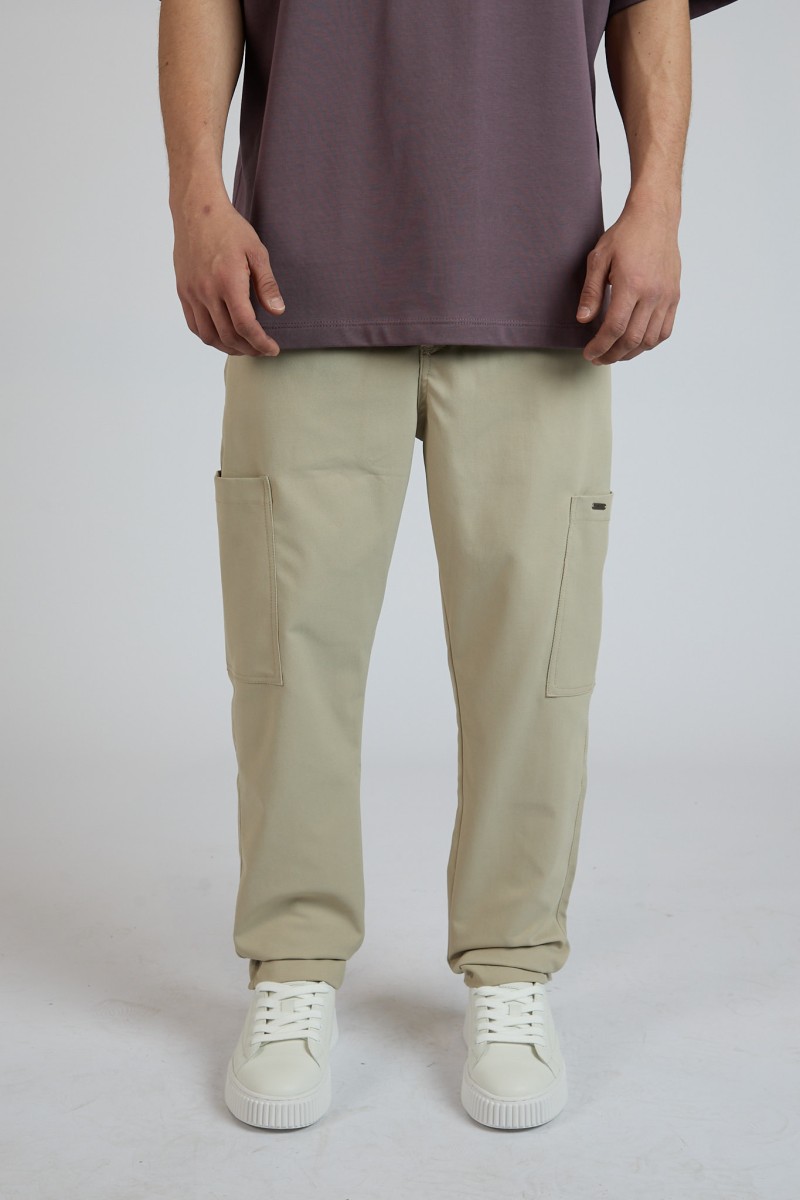NORI PANTS W26