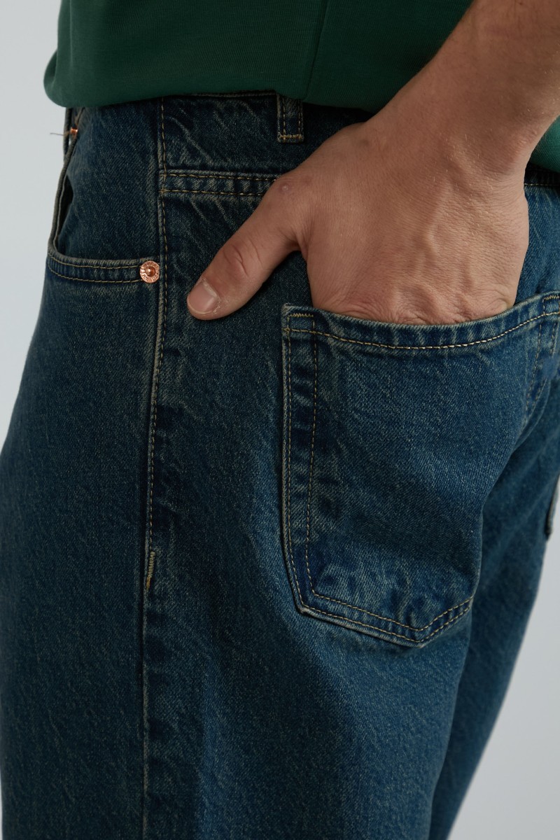 BAGGY JEANS 3273