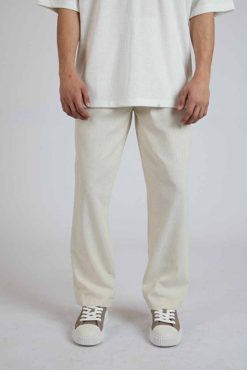MONTE CARLO PANTS S26