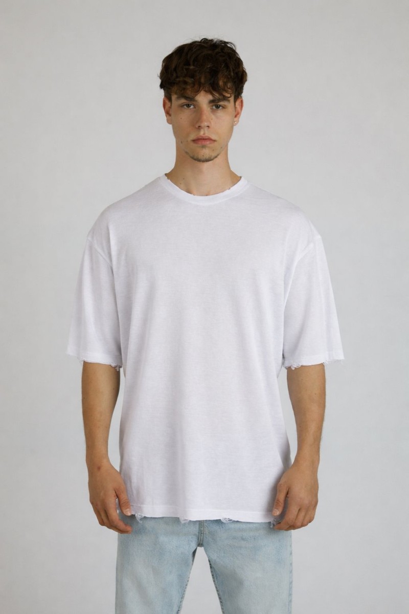 טישרט סלאב פשתן S26