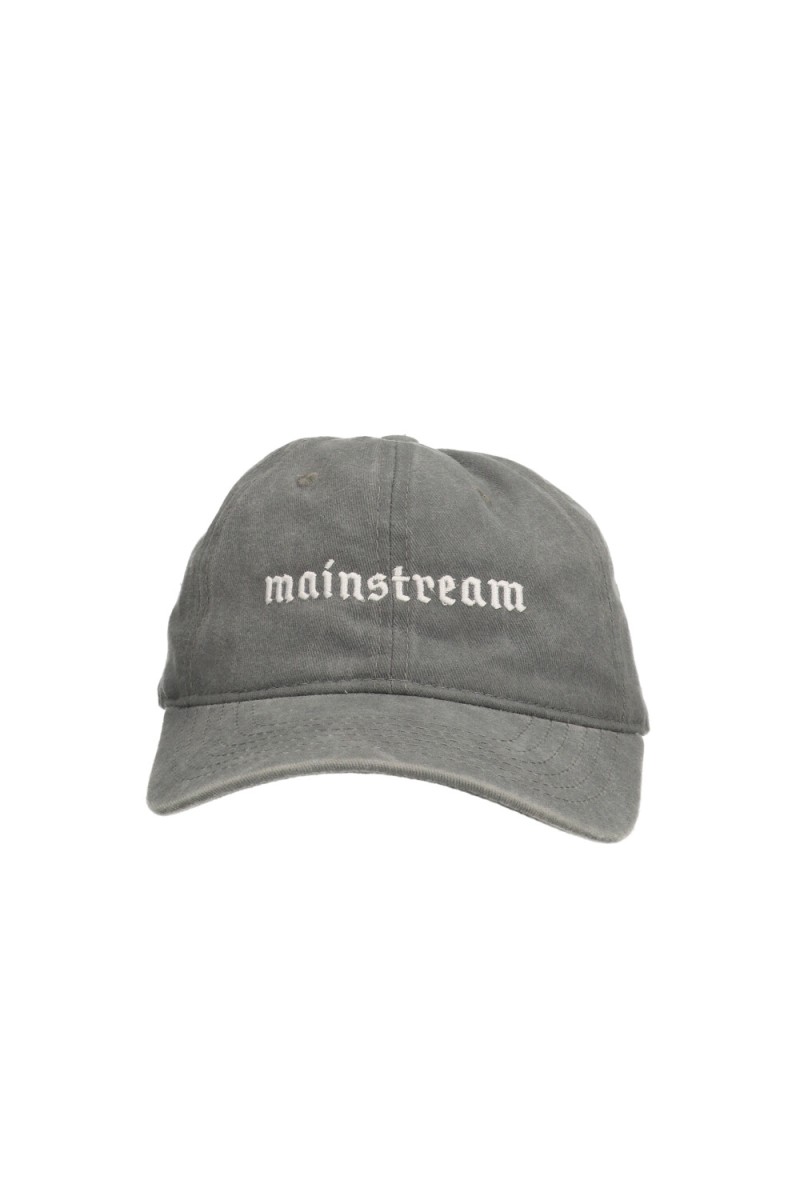 MAINSTREAM HAT