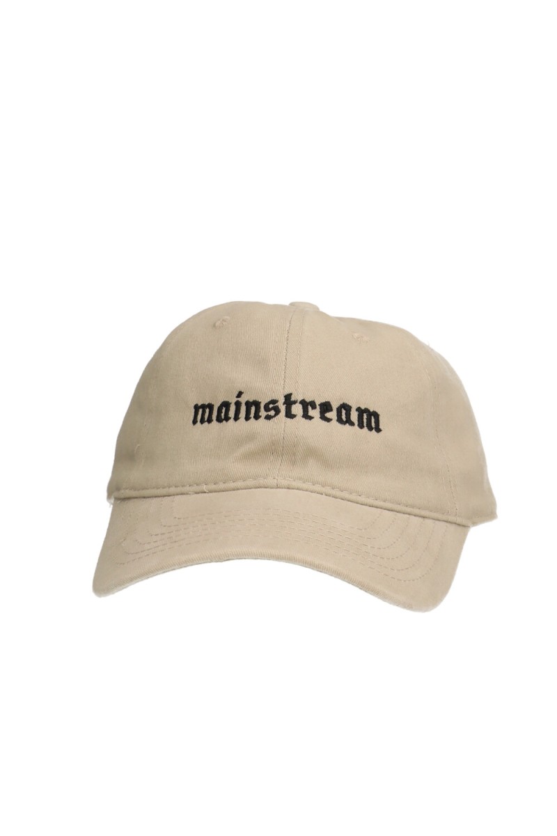 MAINSTREAM HAT