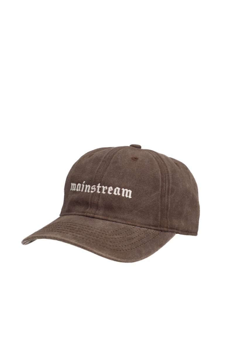 MAINSTREAM HAT