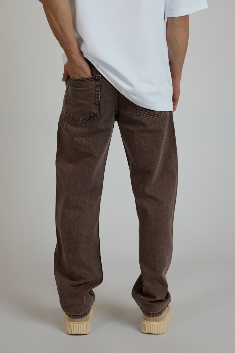 BAGGY JEANS 3259
