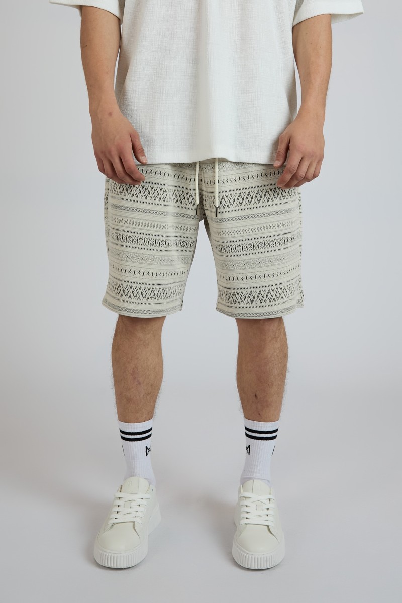 מכנס קצר לוטוס S26