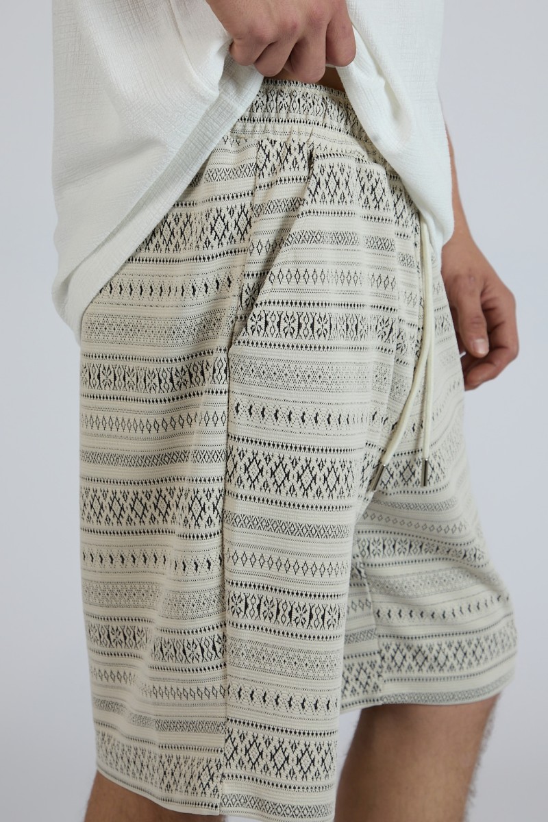 מכנס קצר לוטוס S26