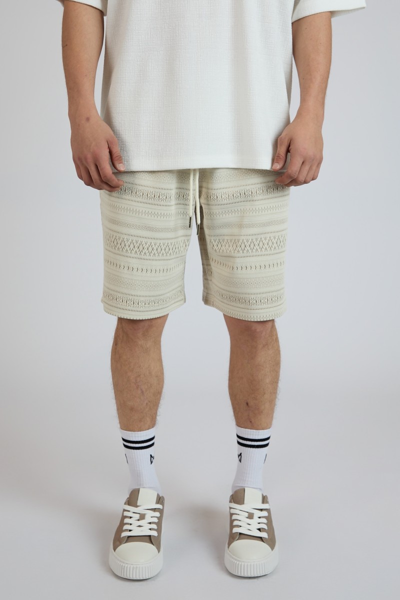 מכנס קצר לוטוס S26