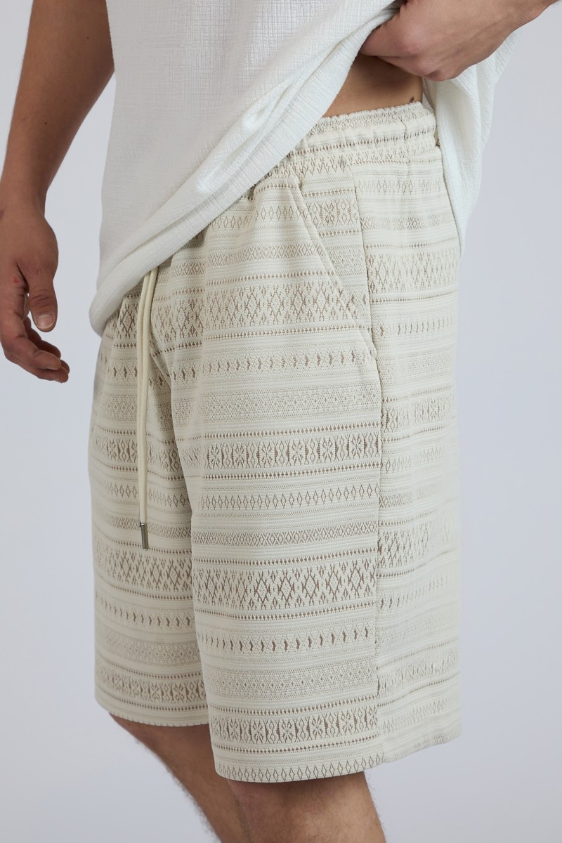 מכנס קצר לוטוס S26