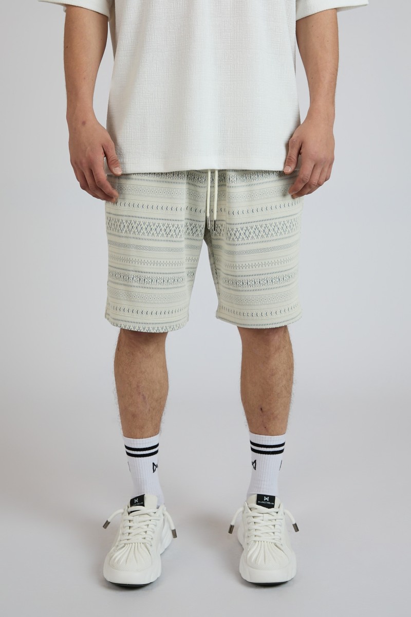 מכנס קצר לוטוס S26