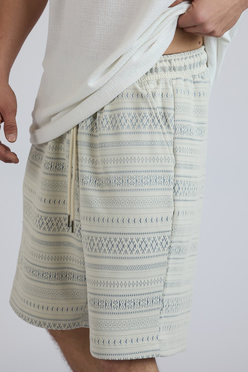 מכנס קצר לוטוס S26