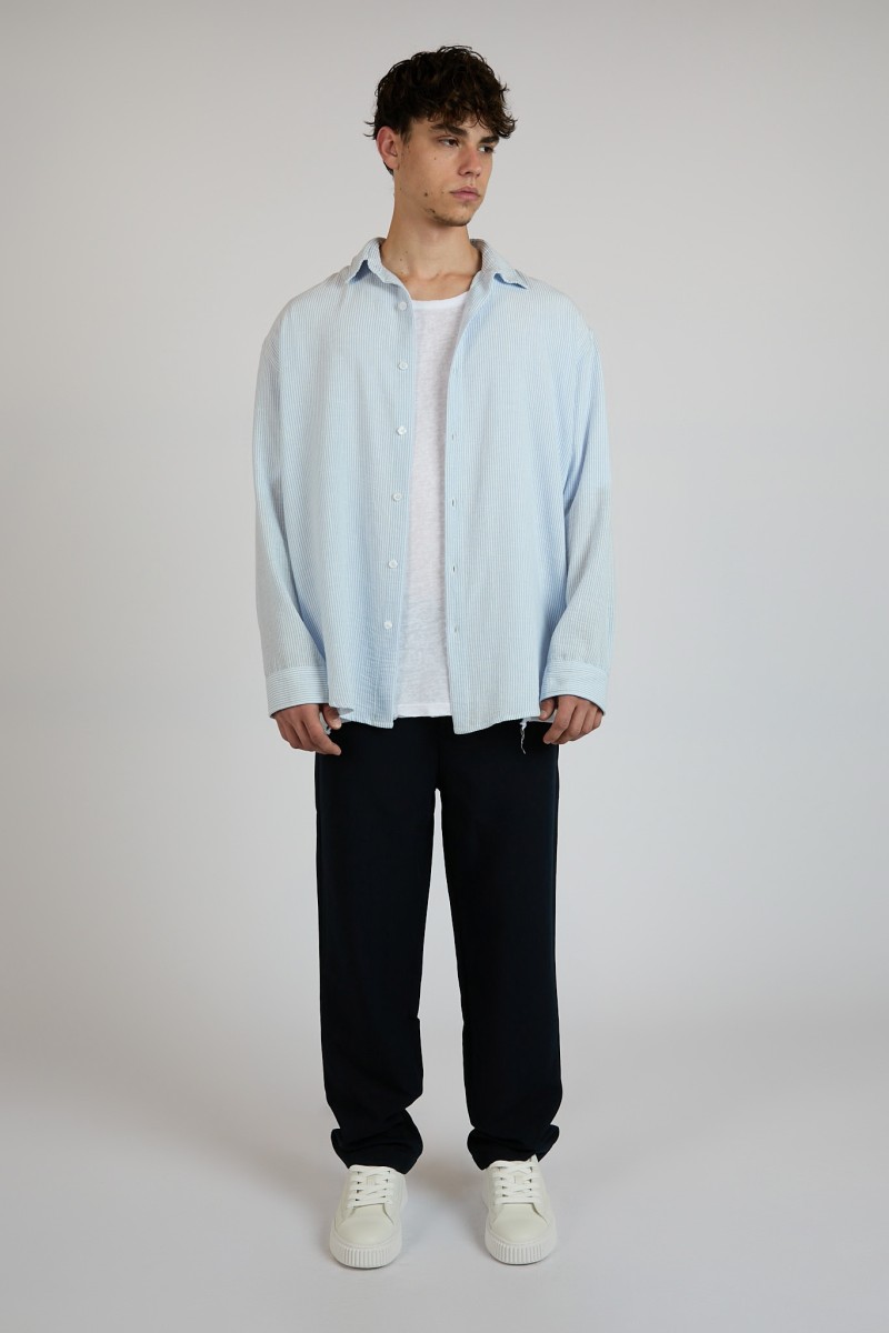 מכופתרת נידו S26