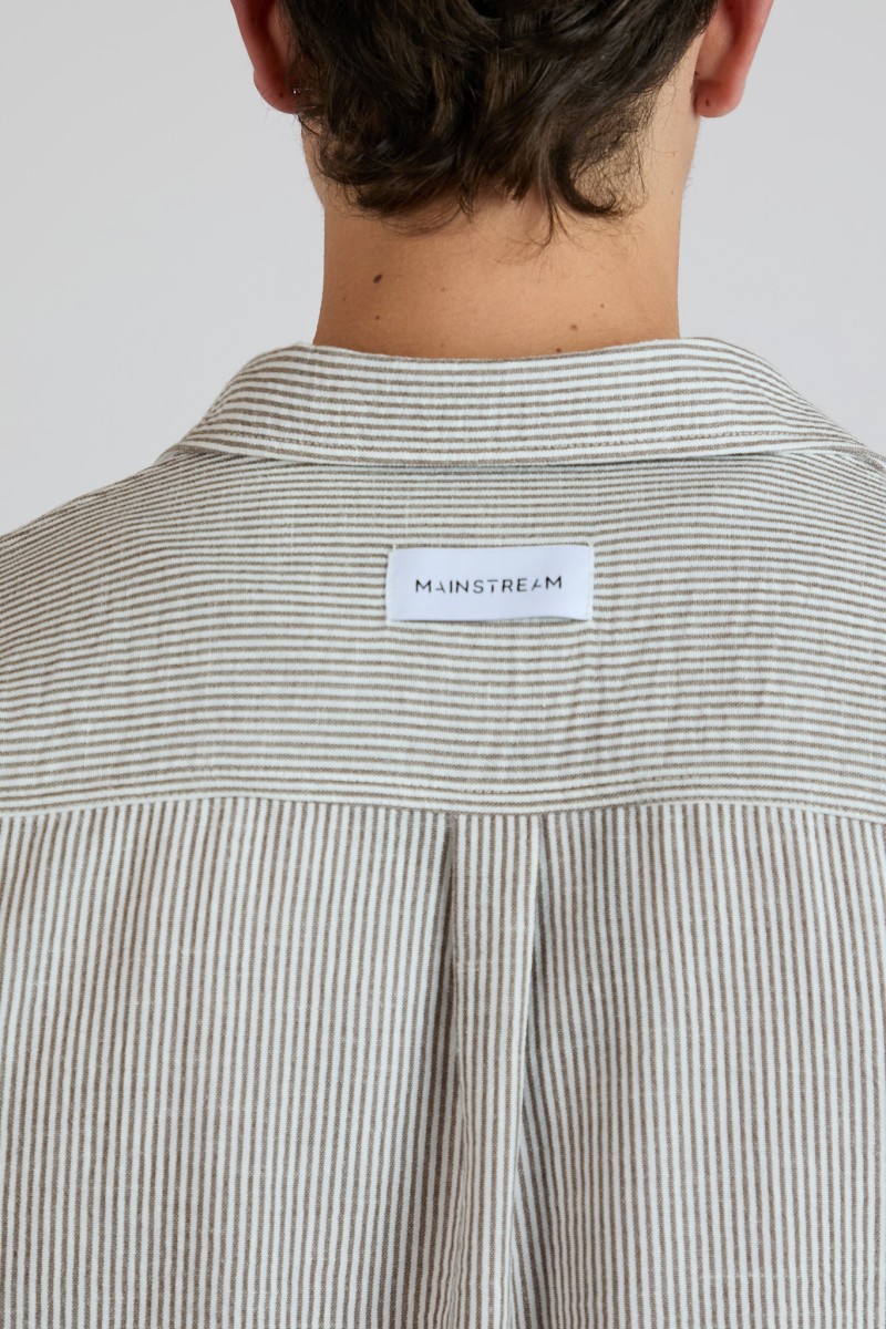 מכופתרת נידו S26