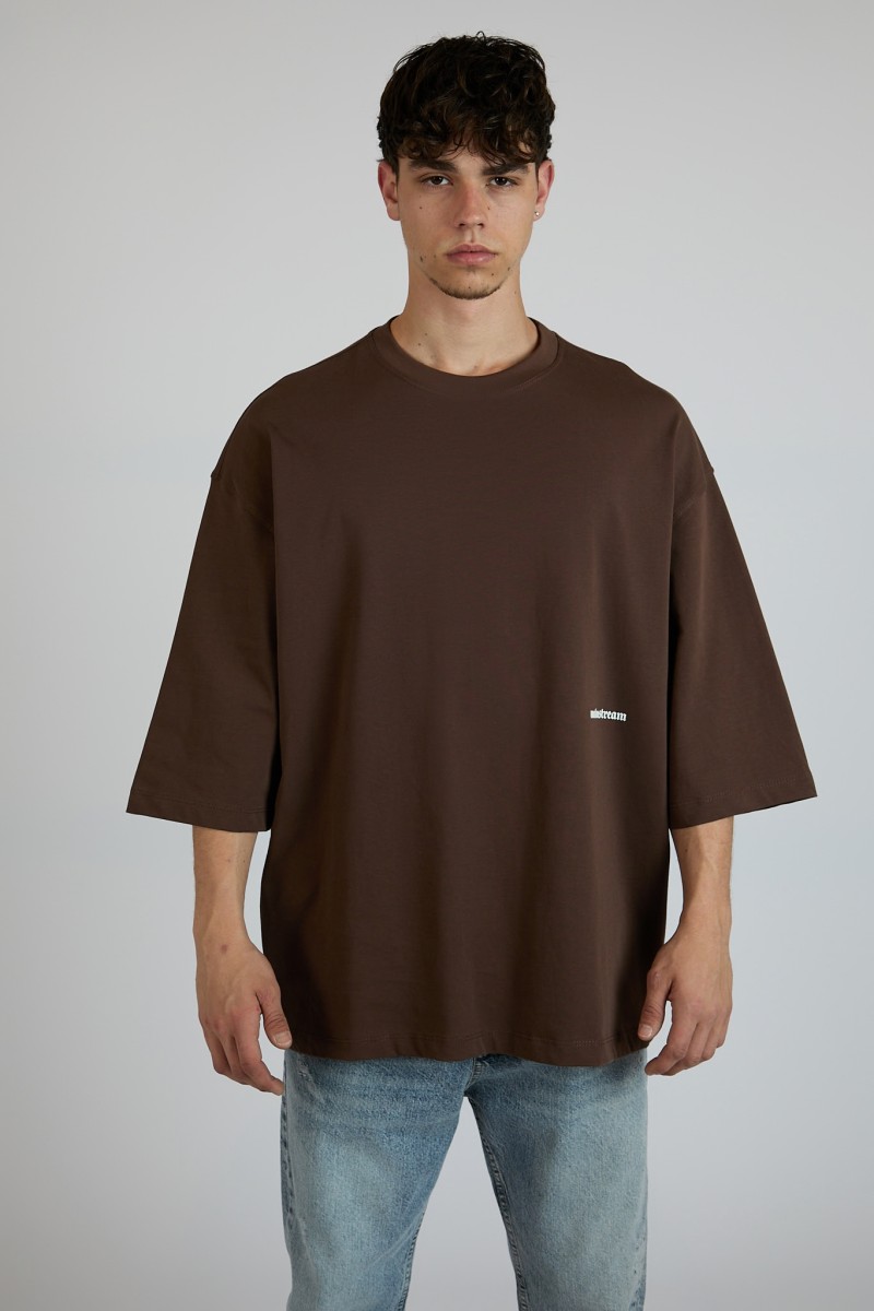 T - OVERSIZE ICON S26