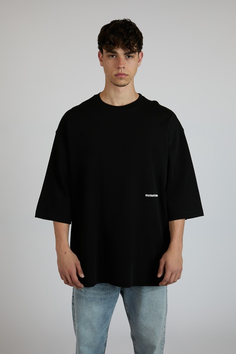 T - OVERSIZE ICON S26