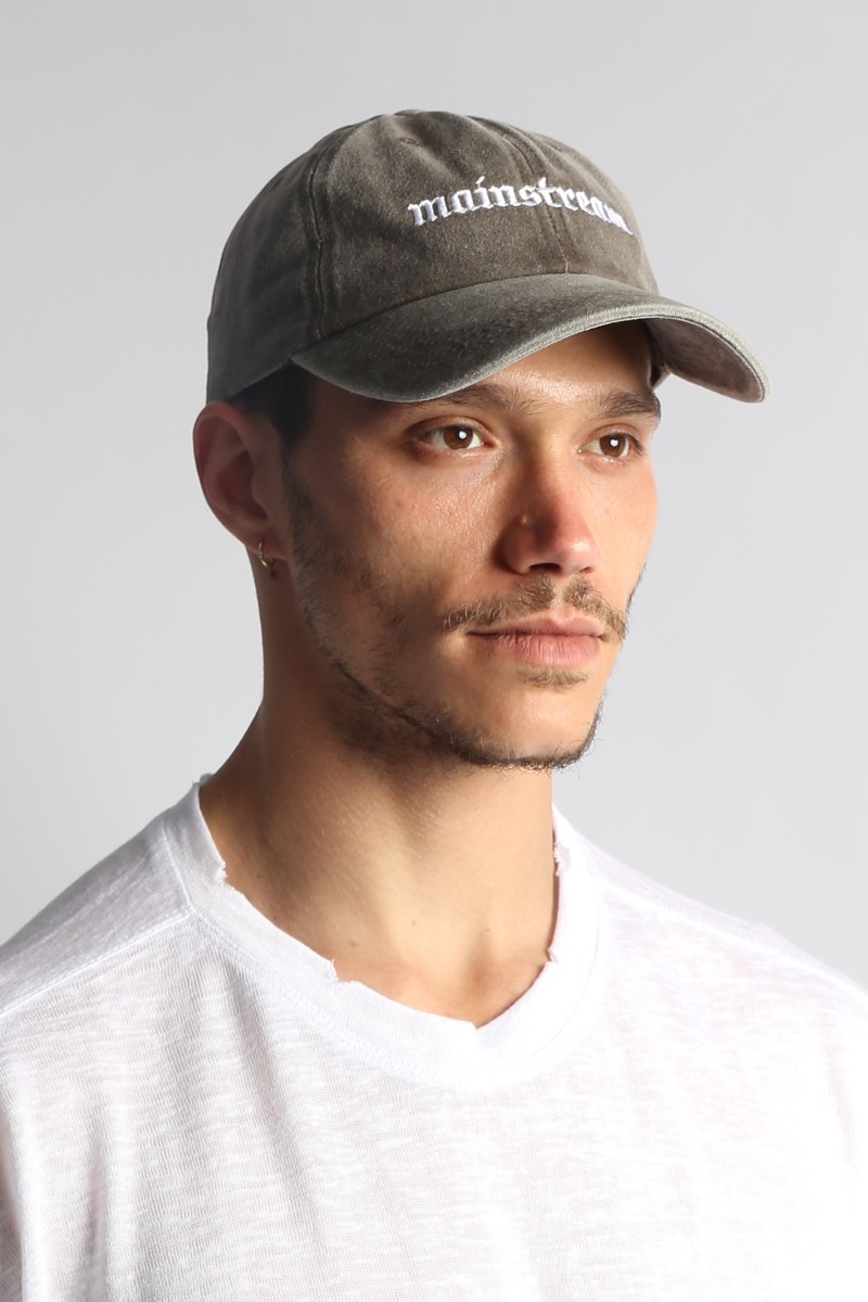 כובע - Mainstream Wash