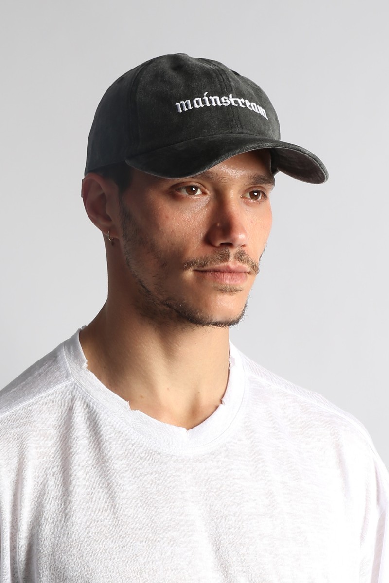 כובע - Mainstream Wash