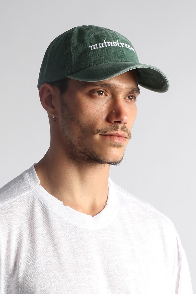 כובע - Mainstream Wash