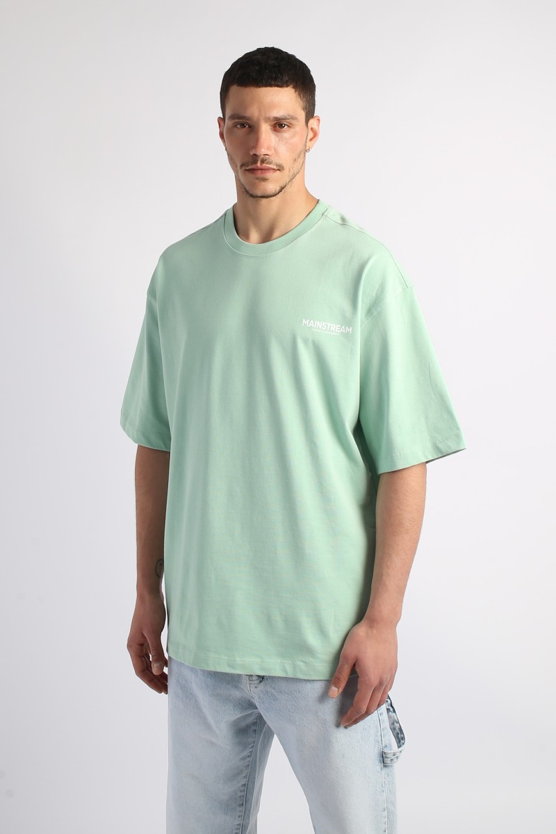 T - NEW MAINSTREAM S25