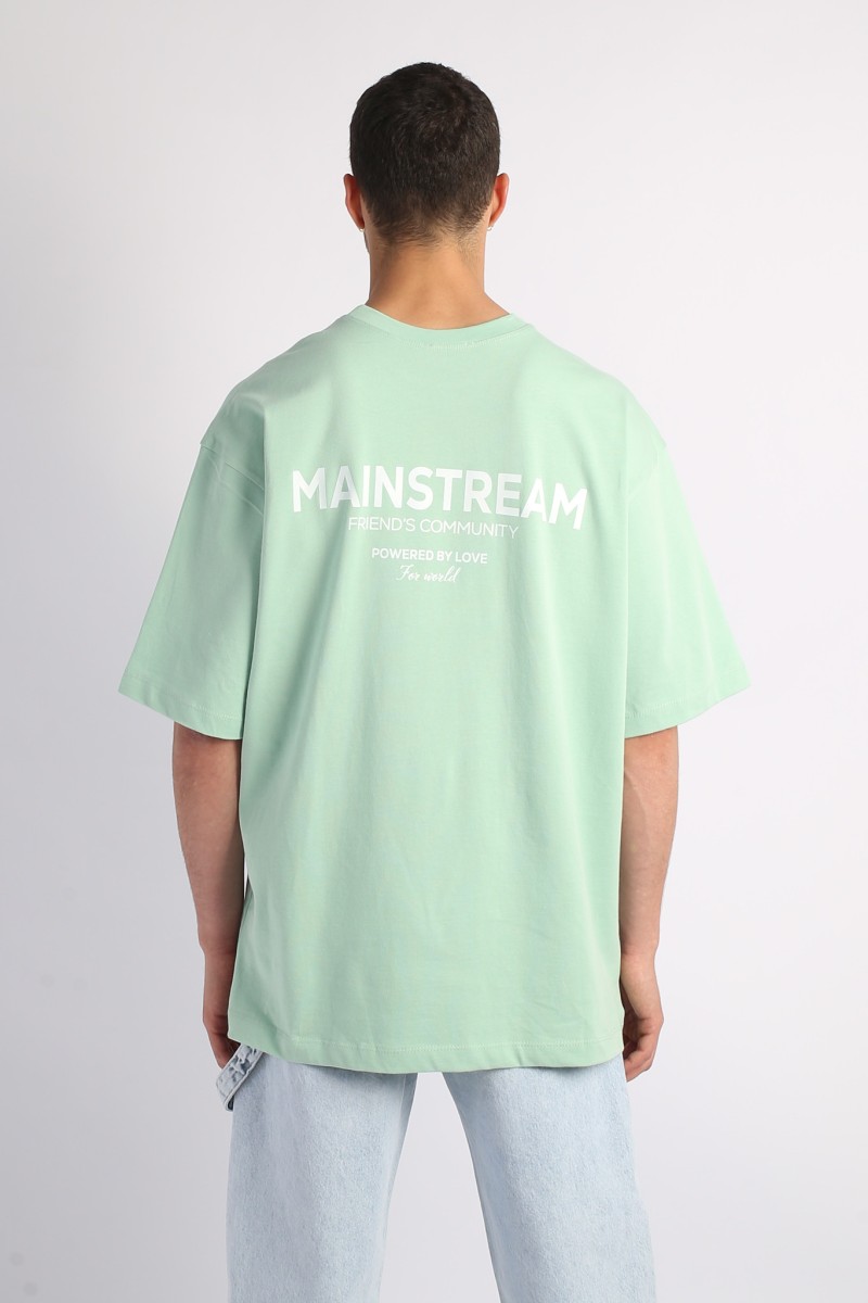 T - NEW MAINSTREAM S25
