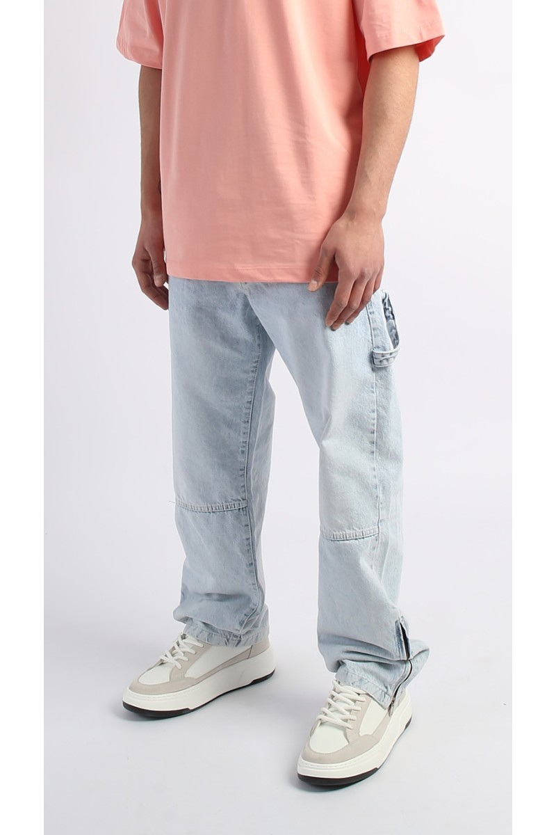 BAGGY JEANS 2883