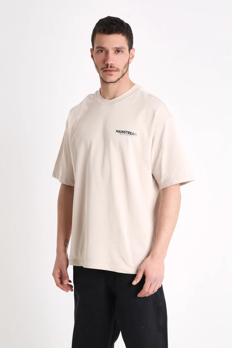 T - NEW MAINSTREAM S25