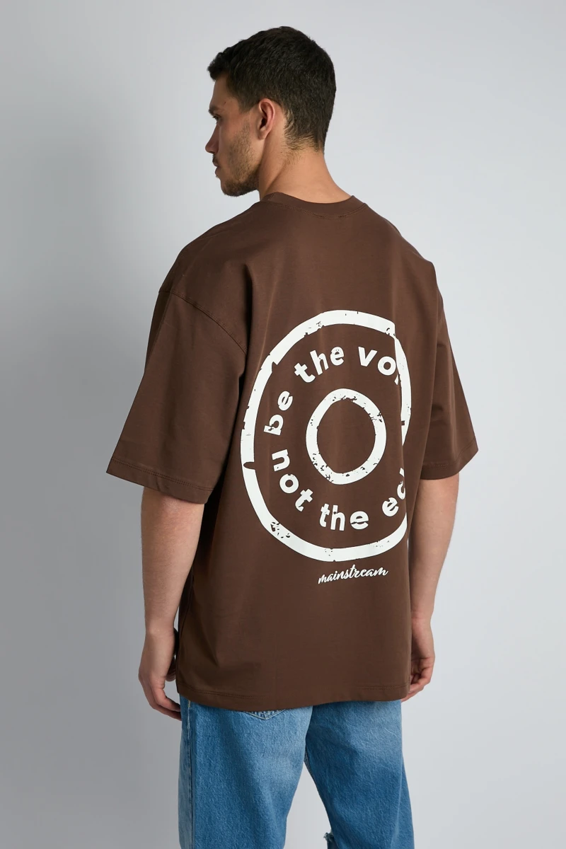 T - BE THE VOICE S25